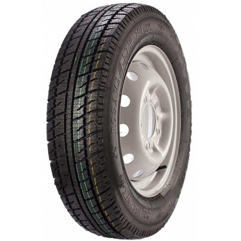 Автошина Росава LTW-301 185/75 R16C 104/102N (288663)