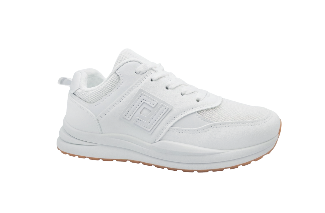 Кросівки для хлопчиків SWIN SHOES 10302-2/40 р. 40 Білий - фото 2 Кросівки для хлопчиків SWIN SHOES 10302-2/40 р. 40 Білий - фото 2