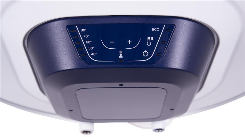 Бойлер Ariston BLU1 ECO 50 V 1,8K PL DRY (24847717) - фото 4