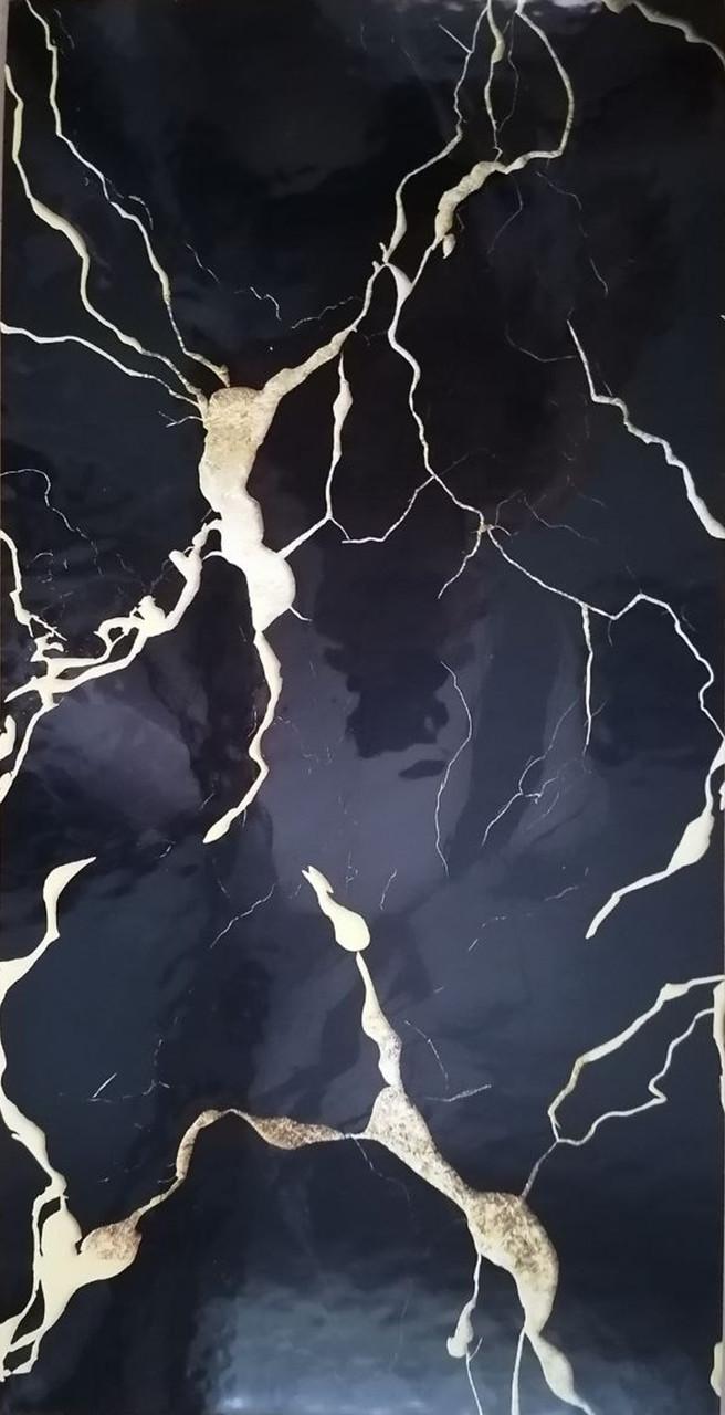 Панель самоклеюча глянцева РЕТ під колір структури 600х300х2,5 мм Пастельний надтемний жовто-зелений (VN3-138) - фото 2 Панель самоклеюча глянцева РЕТ під колір структури 600х300х2,5 мм Пастельний надтемний жовто-зелений (VN3-138) - фото 2