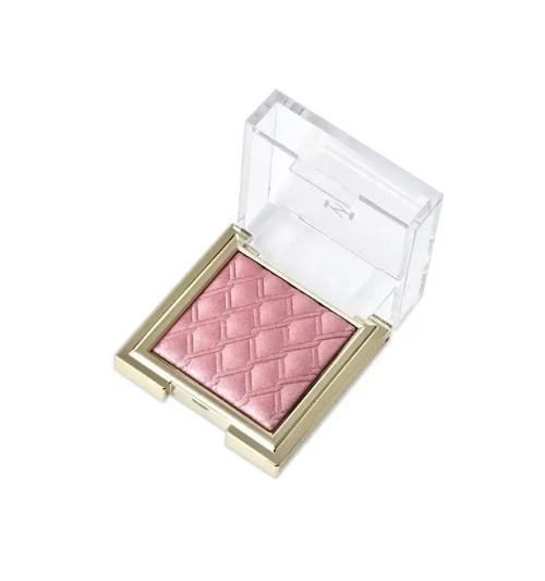 Тени для век Kiko Milano Holiday Premiere Metallic Eyeshadow 02 Pink Monologue 2,5 г (2745214086)