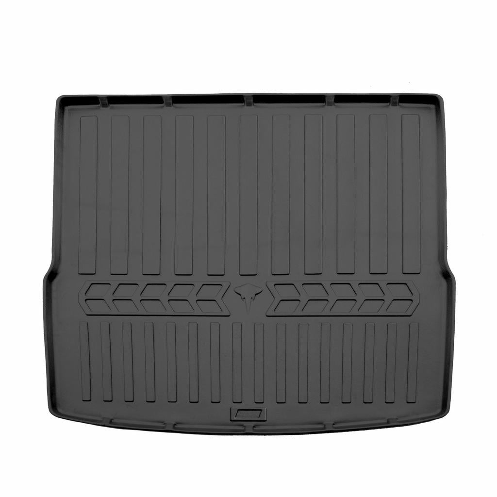 Коврик автомобильный в багажник Stingray 3D для Volkswagen Passat B6 2006-2012 г (121491)