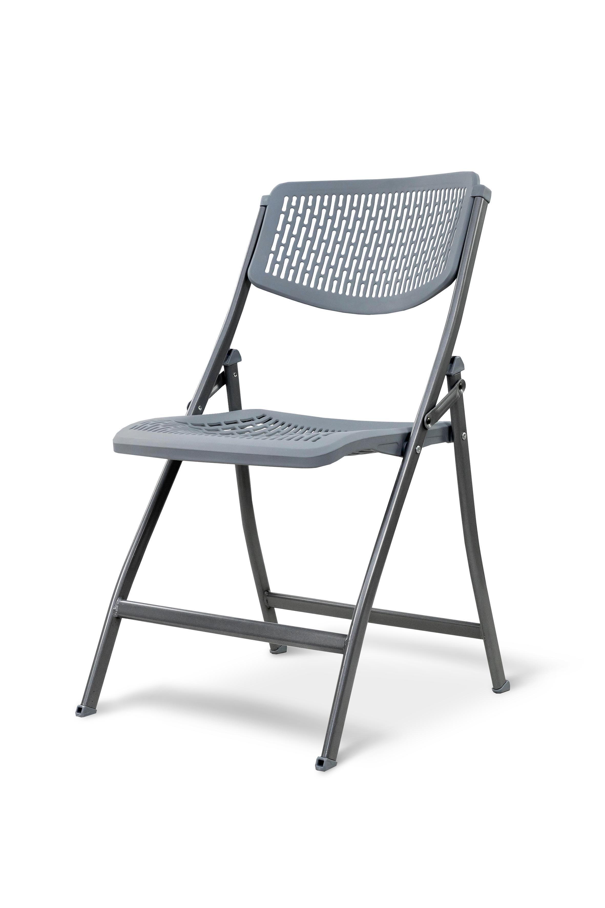 Стул для кухни ГРЕЙС Изи 410x1080x420 мм Серый (А0057389) - фото 1