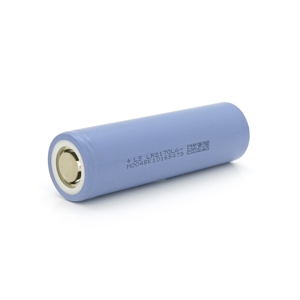 Аккумулятор Lishen 21700 Li-Ion LR21700LA 4000 mAh 35A (26025915)