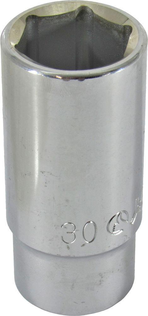 Головка торцевая высокая шестигранная Hans 3/4 30 мм (6300М30)