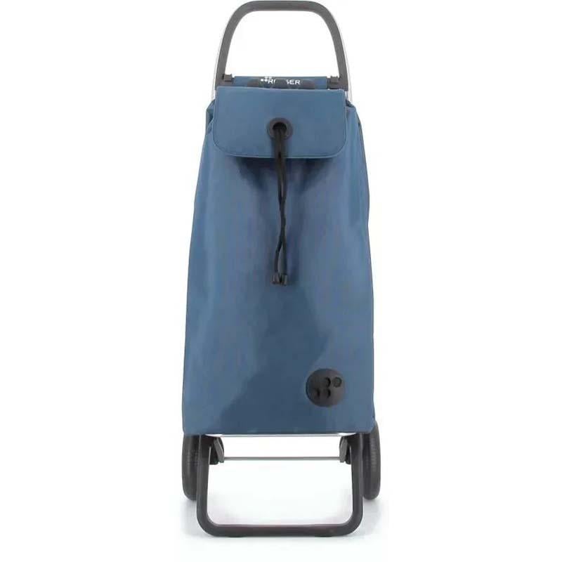 Господарський візок-сумка Rolser I-Max MF 2L 43 л Denim (931485)