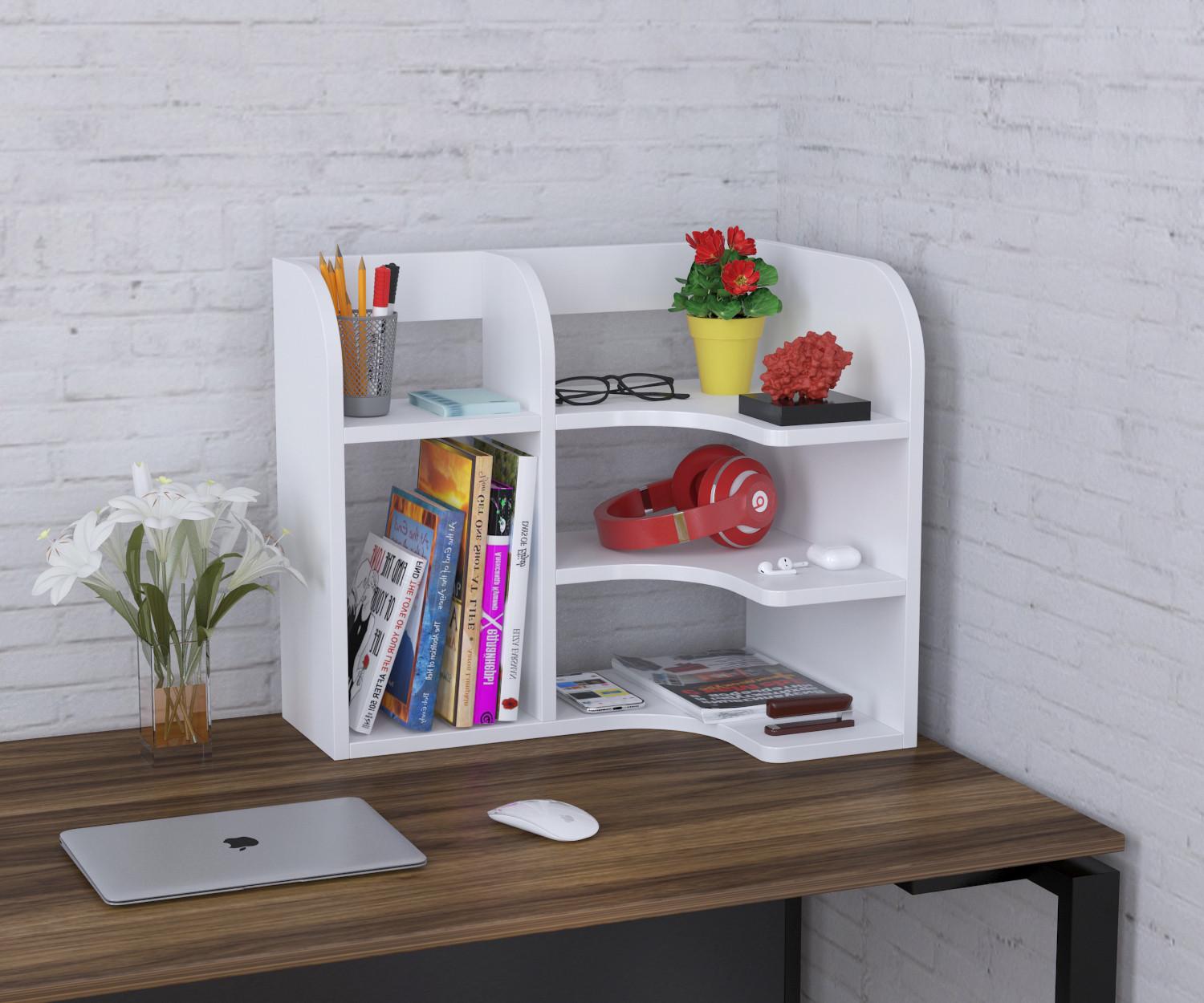 Надставка для столу Loft Design NS-10 Білий