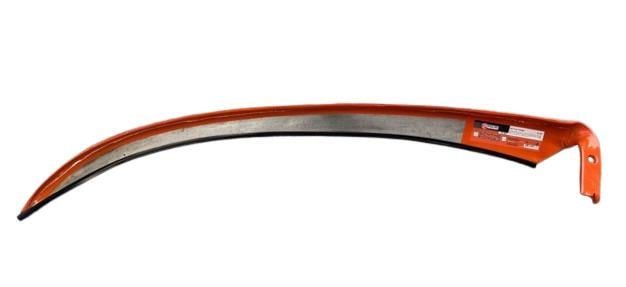 Коса кованая Polax 800 мм (70-091)