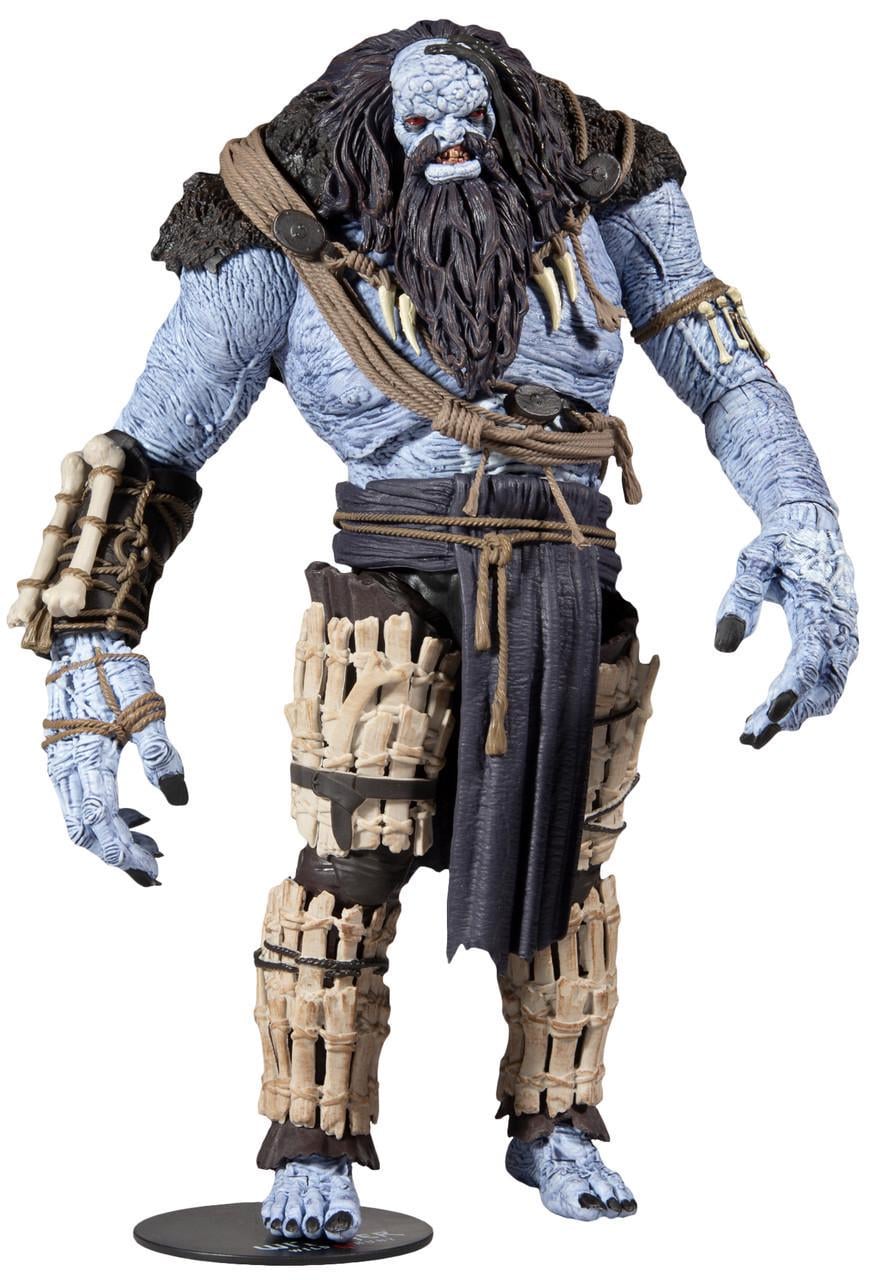 Фигурка McFarlane Toys The Witcher 3 Ice Giant 28 см (WST MFT TW WH IG)