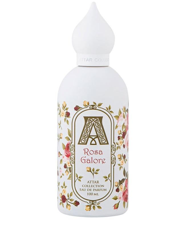 Парфюмированная вода унисекс Attar Collection Rosa Galore тестер 100 мл (541) Парфюмированная вода унисекс Attar Collection Rosa Galore тестер 100 мл (541)