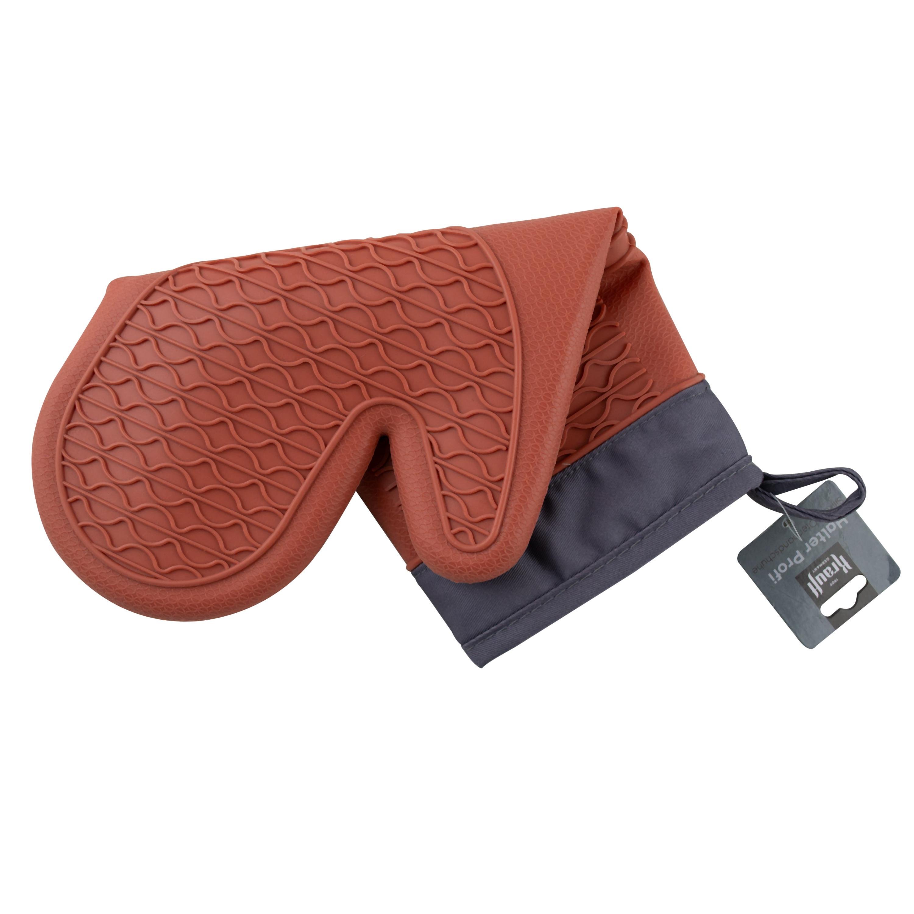 Каструля Krauff Smart Fry з силіконовою рукавицею 2,3 л (28821) - фото 10 Каструля Krauff Smart Fry з силіконовою рукавицею 2,3 л (28821) - фото 10