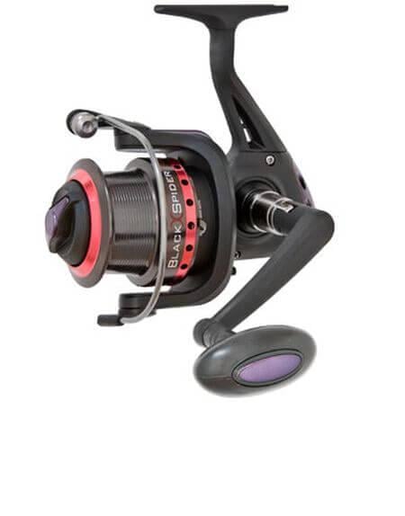 Катушка Energo Team Black Spider Feeder 7000 (20852700)