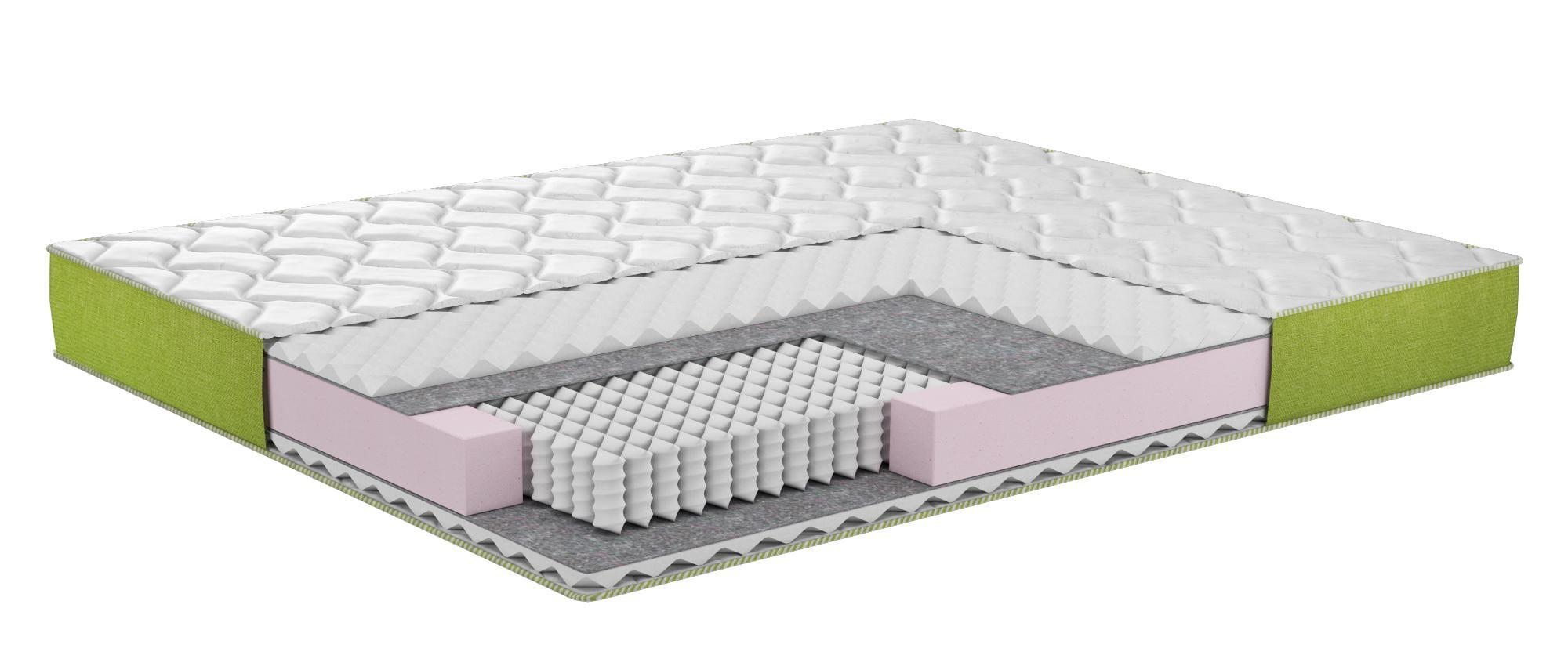 Матрас ортопедический Air Dream lite Star 120х190 см