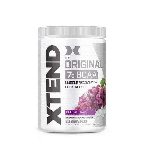 Аминокислоты Xtend 2,0 420 г Grape