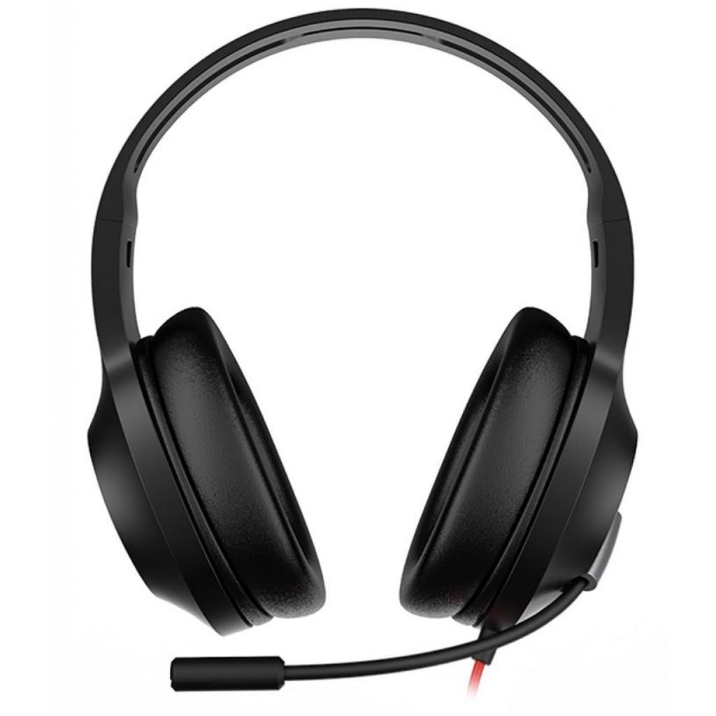 Наушники Edifier G1 SE Black - фото 2 Наушники Edifier G1 SE Black - фото 2