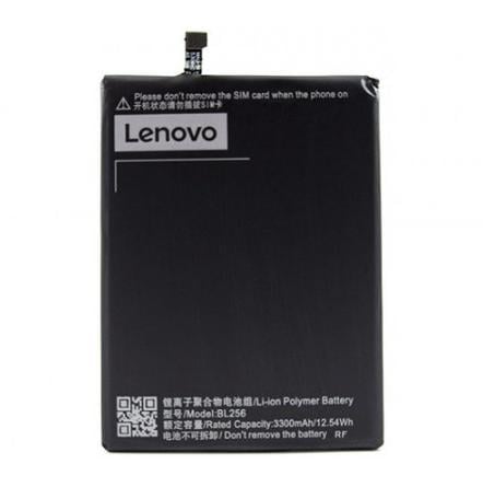 Акумулятор BL258 для Lenovo Vibe X3 3600 mAh (000021546)