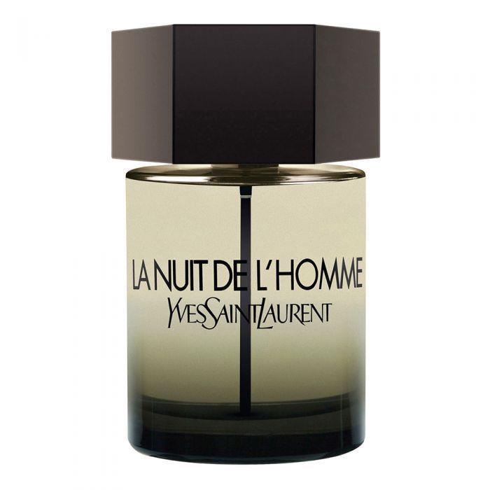 Парфюмированная вода для мужчин Yves Saint Laurent La Nuit De L'Homme тестер 100 мл (5841) Парфюмированная вода для мужчин Yves Saint Laurent La Nuit De L'Homme тестер 100 мл (5841)
