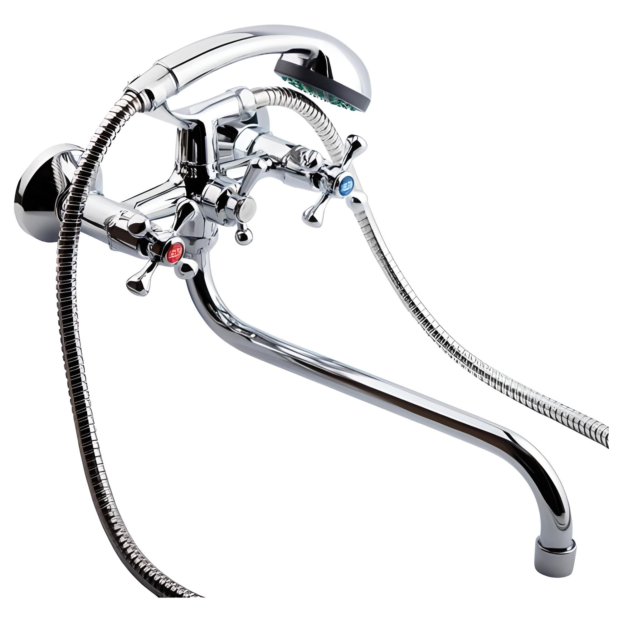 Смеситель для ванны SW Delta 143 (SD00000654)