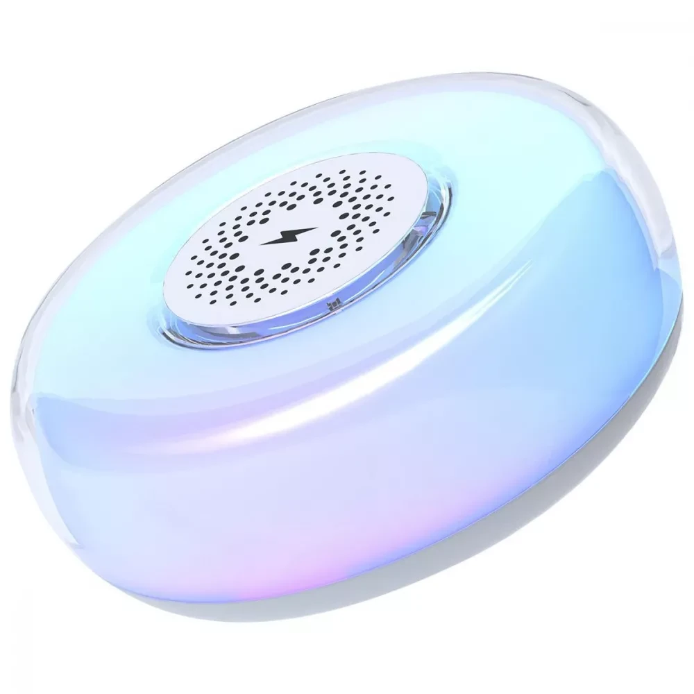 Ночник с беспроводной зарядкой Proove Alien 15W