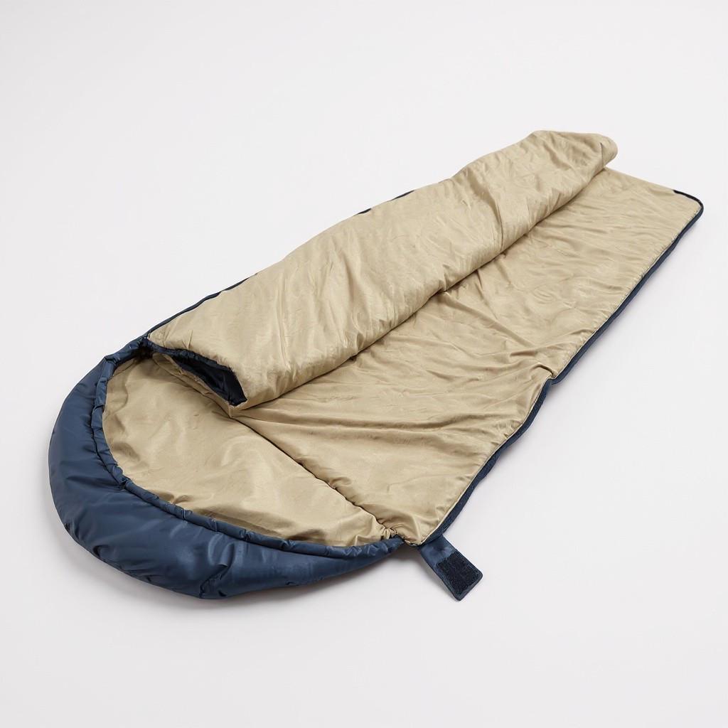 Спальний мішок туристичний до 0°C (29452212) - фото 4