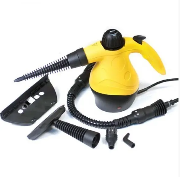 Пароочиститель многофункциональный Steam Cleaner DF-A001 Пароочиститель многофункциональный Steam Cleaner DF-A001