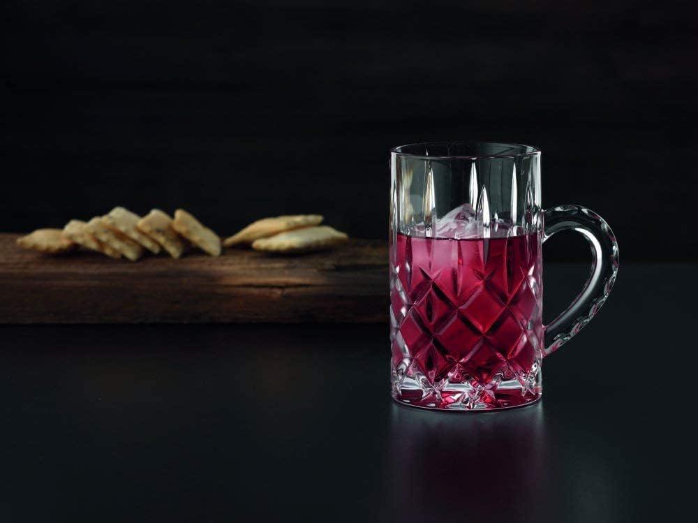 Пивний кухоль Nachtmann Beer Mug Noblesse 600 мл (95635) - фото 4