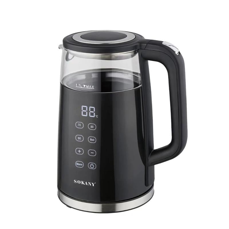 Чайник электрический SK-09050 (45151-SK-09050_1099)