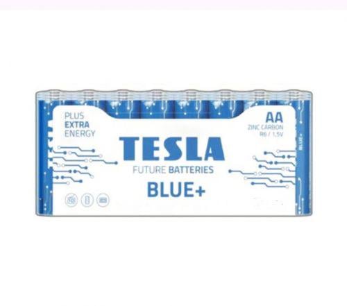 Батарейки TESLA AA + 24 шт. Blue (155178)