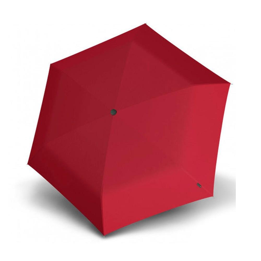 Зонт механический Knirps TS.010 Red (Kn9540102000)