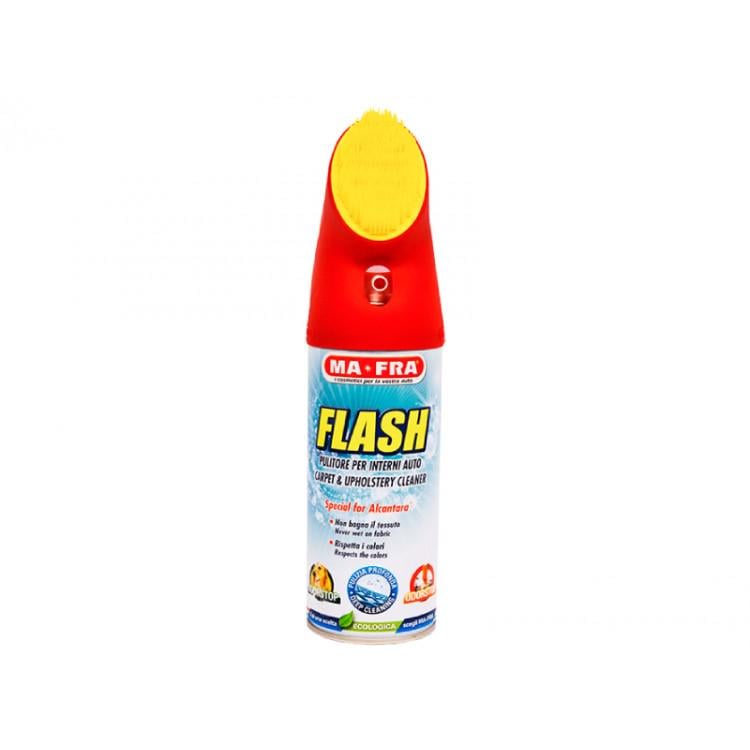 Очисник тканин Mafra Flash Spray 400 мл (H0544)