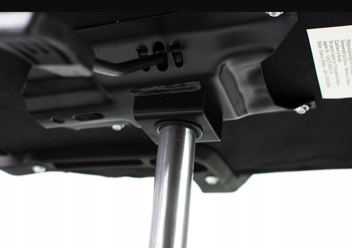 Офісне крісло Smart JUMI Помаранчевий (5029) - фото 8 Офісне крісло Smart JUMI Помаранчевий (5029) - фото 8