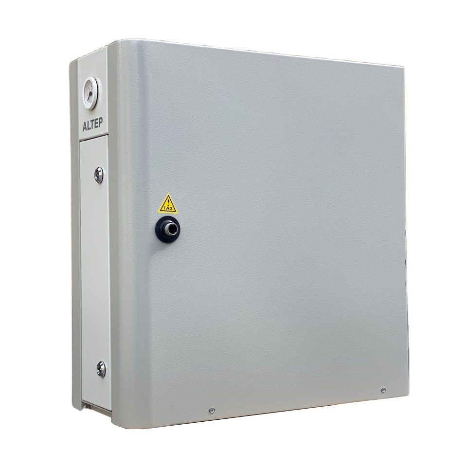 Котел газовый Altep КПГ1-8 (1246) - фото 6 Котел газовый Altep КПГ1-8 (1246) - фото 6