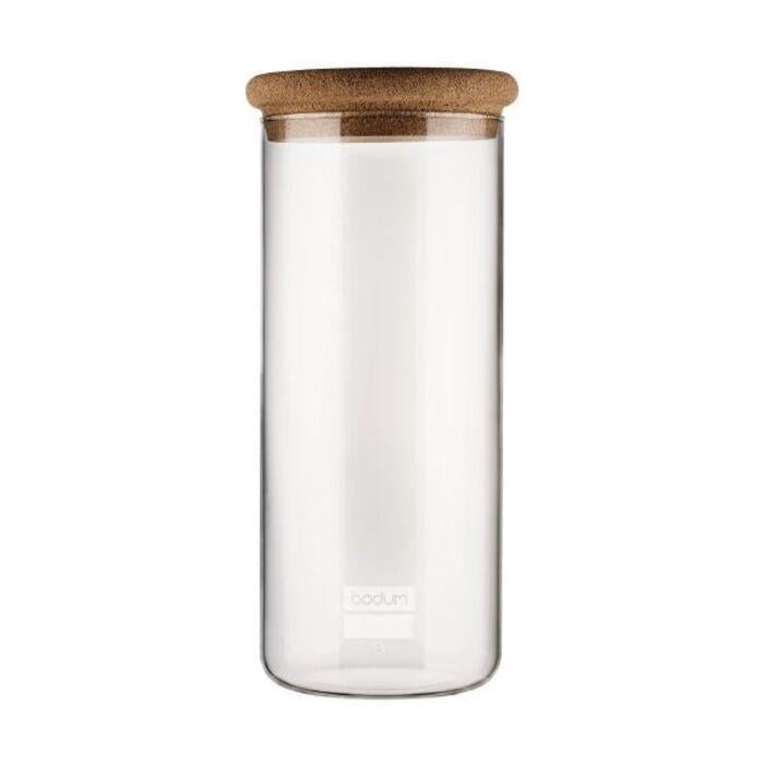 Емкость для хранения Bodum Yohki 2,5 л (2540623) Емкость для хранения Bodum Yohki 2,5 л (2540623)