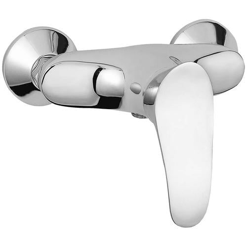 Смеситель для душа Ferro Loretta BLA7 Хром (247125)