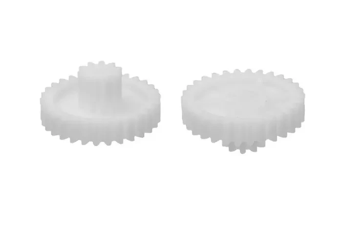 Шестірня середня м'ясорубки Moulinex МО10 (1503448701)