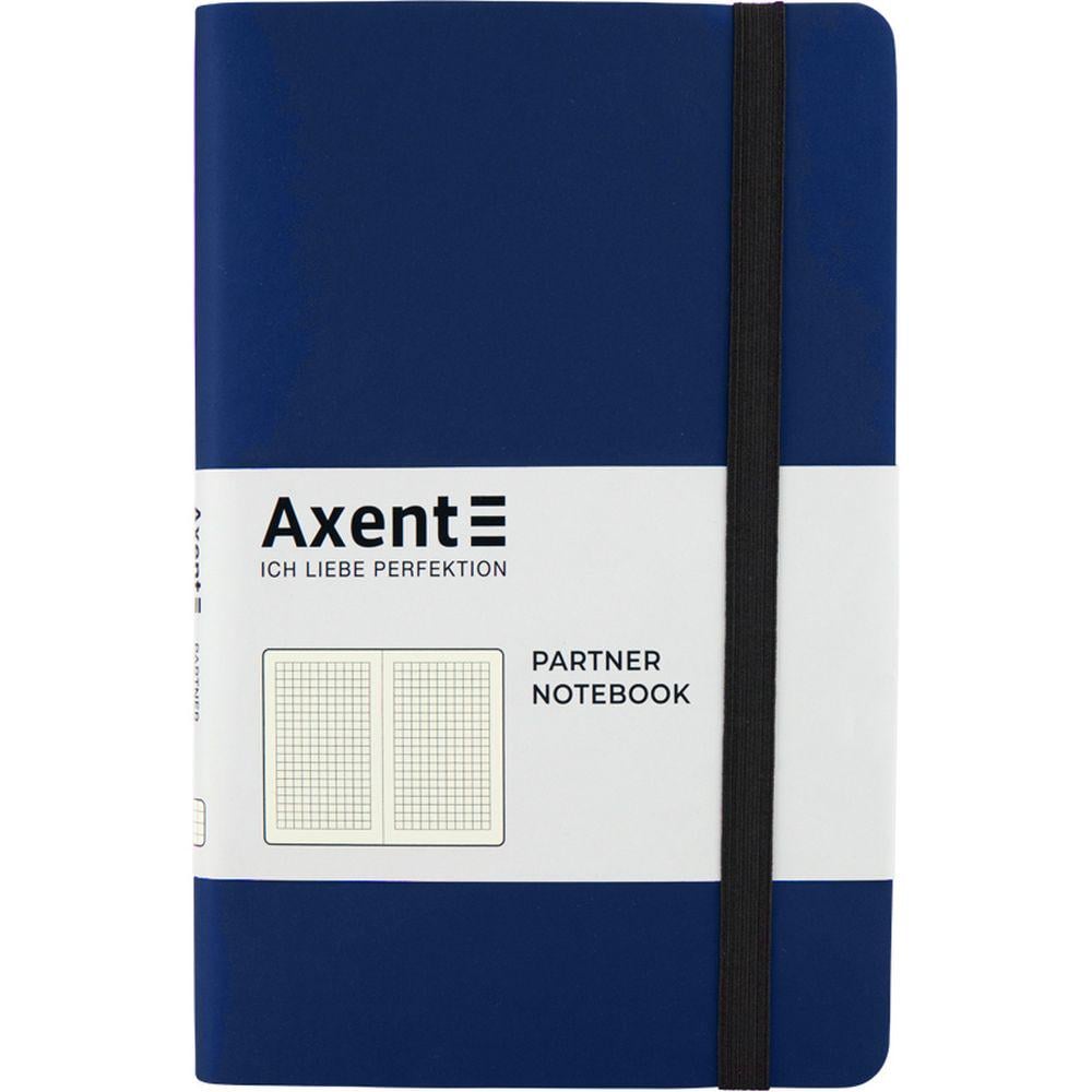 Записная книга Axent Partner Soft 125x195 (8206-02-A)