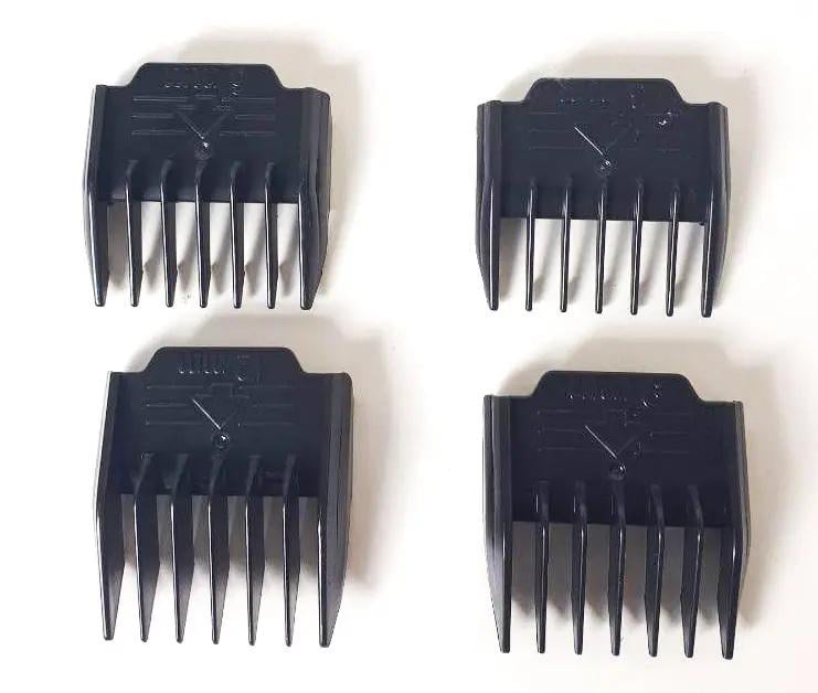 Грумінг-машинка BaoRun S1 роторна для густої та тонкої вовни 50 Вт Чорний (633669) - фото 3 Грумінг-машинка BaoRun S1 роторна для густої та тонкої вовни 50 Вт Чорний (633669) - фото 3