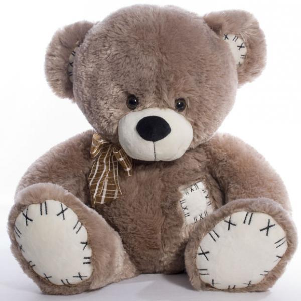 Мягкая игрушка Копица Мишка Веня 01/7 37 см (21005-0)