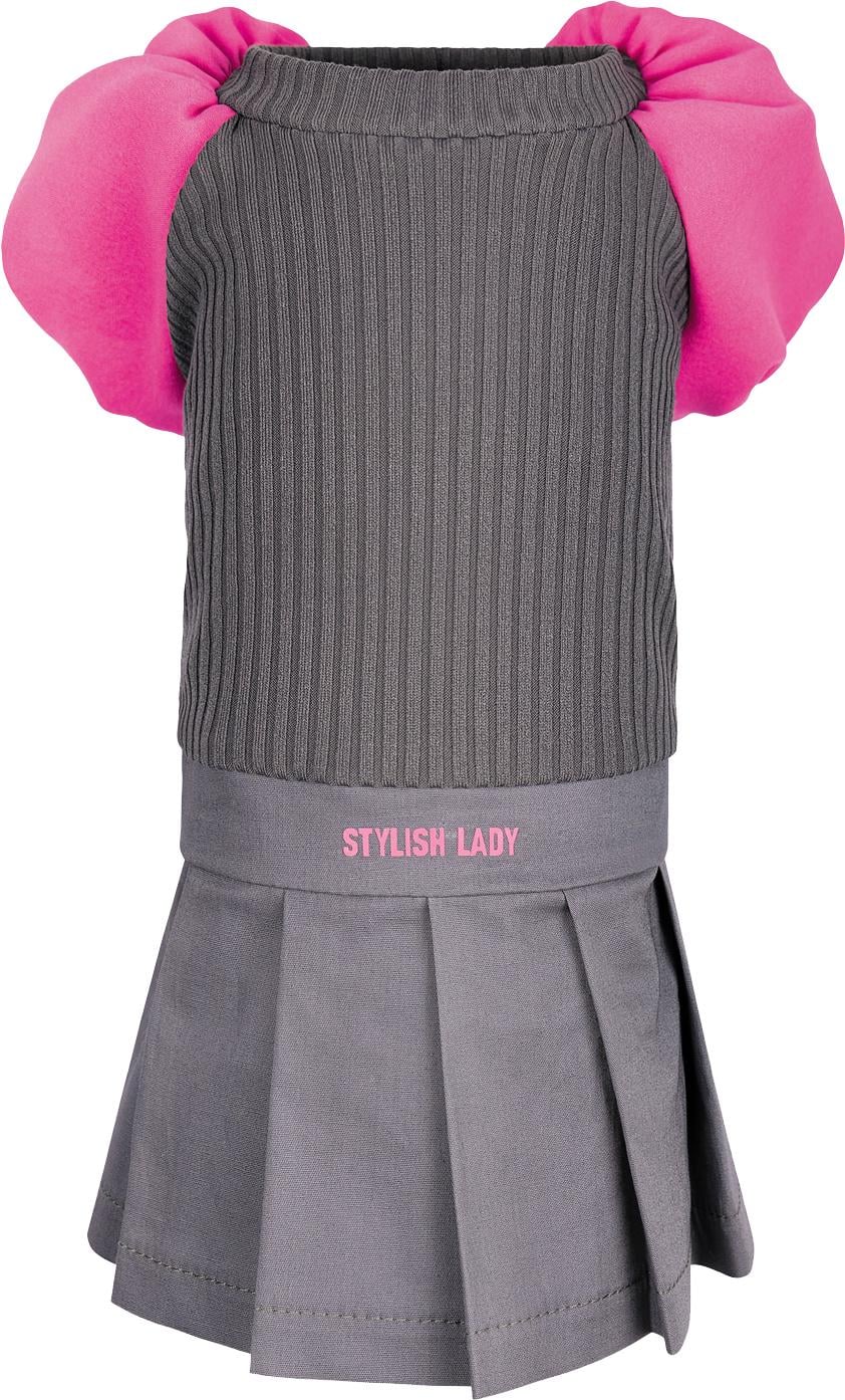 Платье Pet Fashion Classic S (4823082430598)