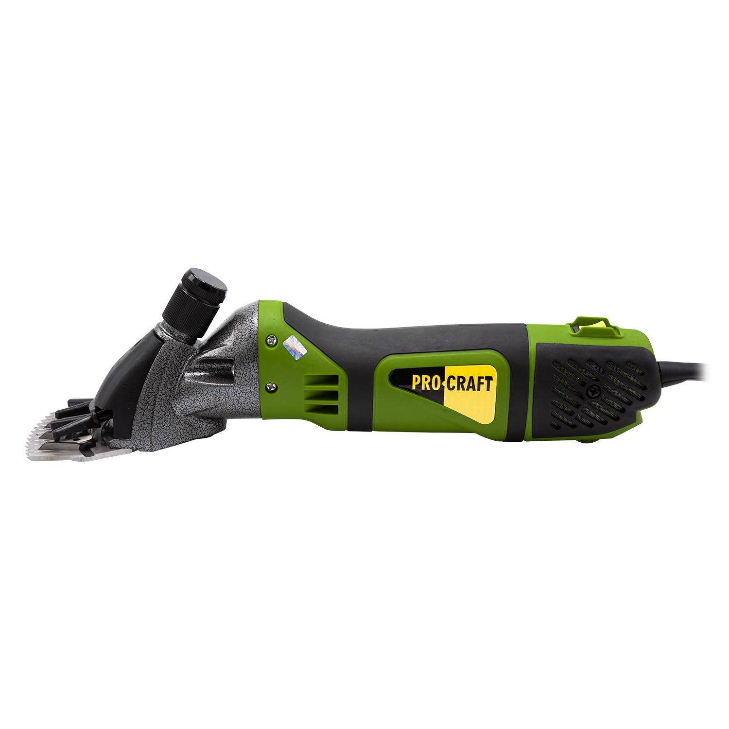 Машинка для стрижки овец Procraft SC2600 (28078957)