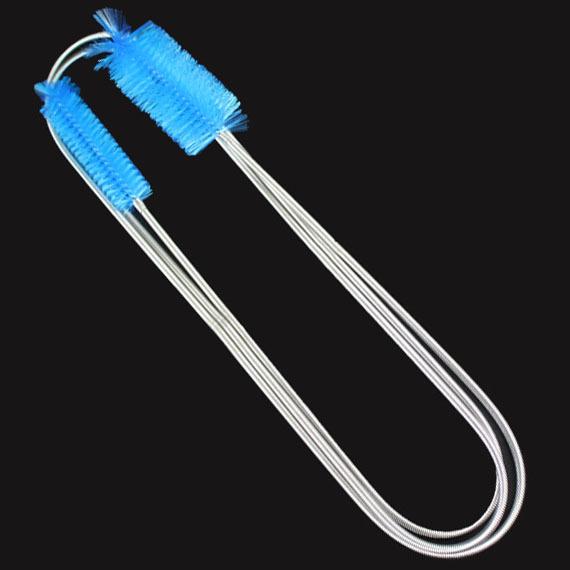 Прилад для чищення акваріума зігнутої форми (J00206) - фото 5 Прилад для чищення акваріума зігнутої форми (J00206) - фото 5