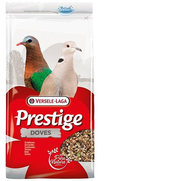 Корм для голубей Versele-Laga Prestige Doves 1 кг (115053)