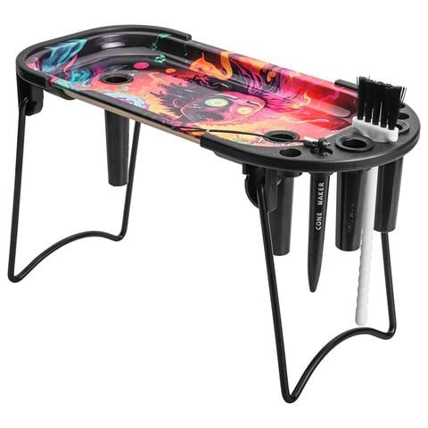 Піднос MultiTool для скручування конусних самокуток (22881453)