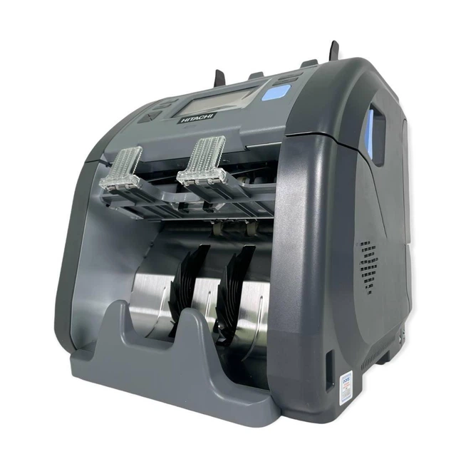 Счетчик банкнот Magner 165F/Hitachi iH-110 (577093858)