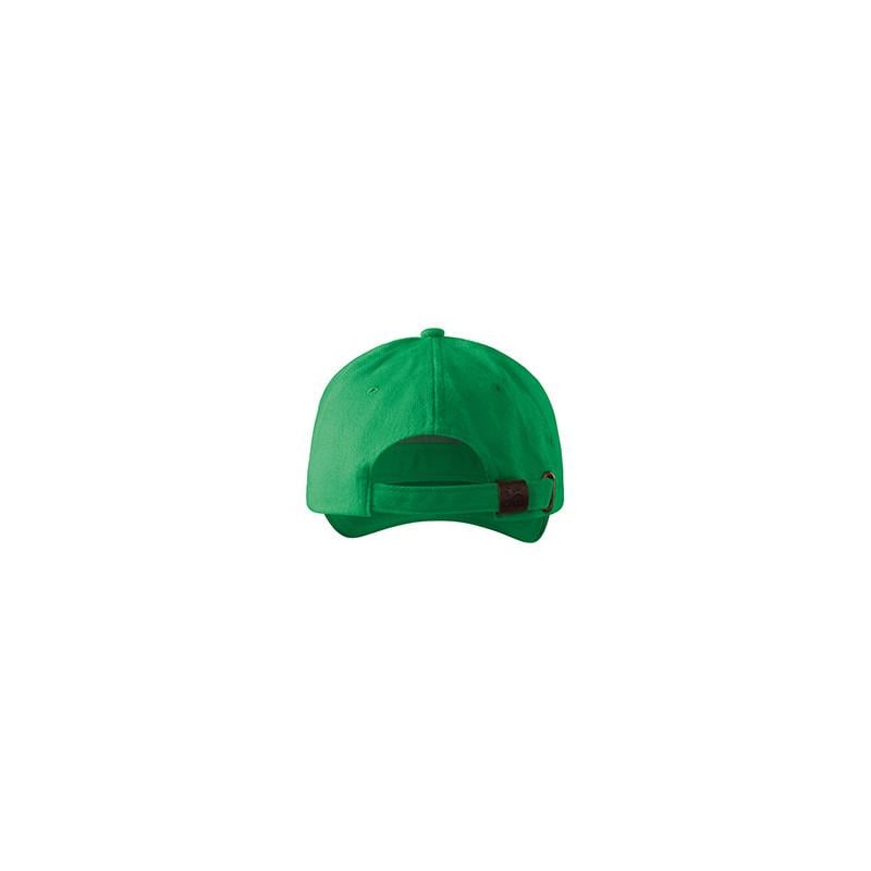 Кепка Malfini 5P 16 зеленый kelly green Кепка Malfini 5P 16 зеленый kelly green