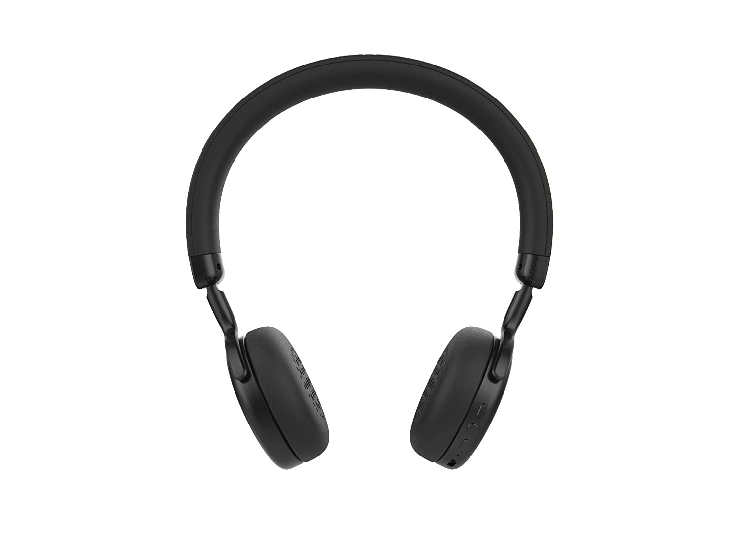 Навушники Ryght Singer Premium BT Headphone Full Black - фото 1