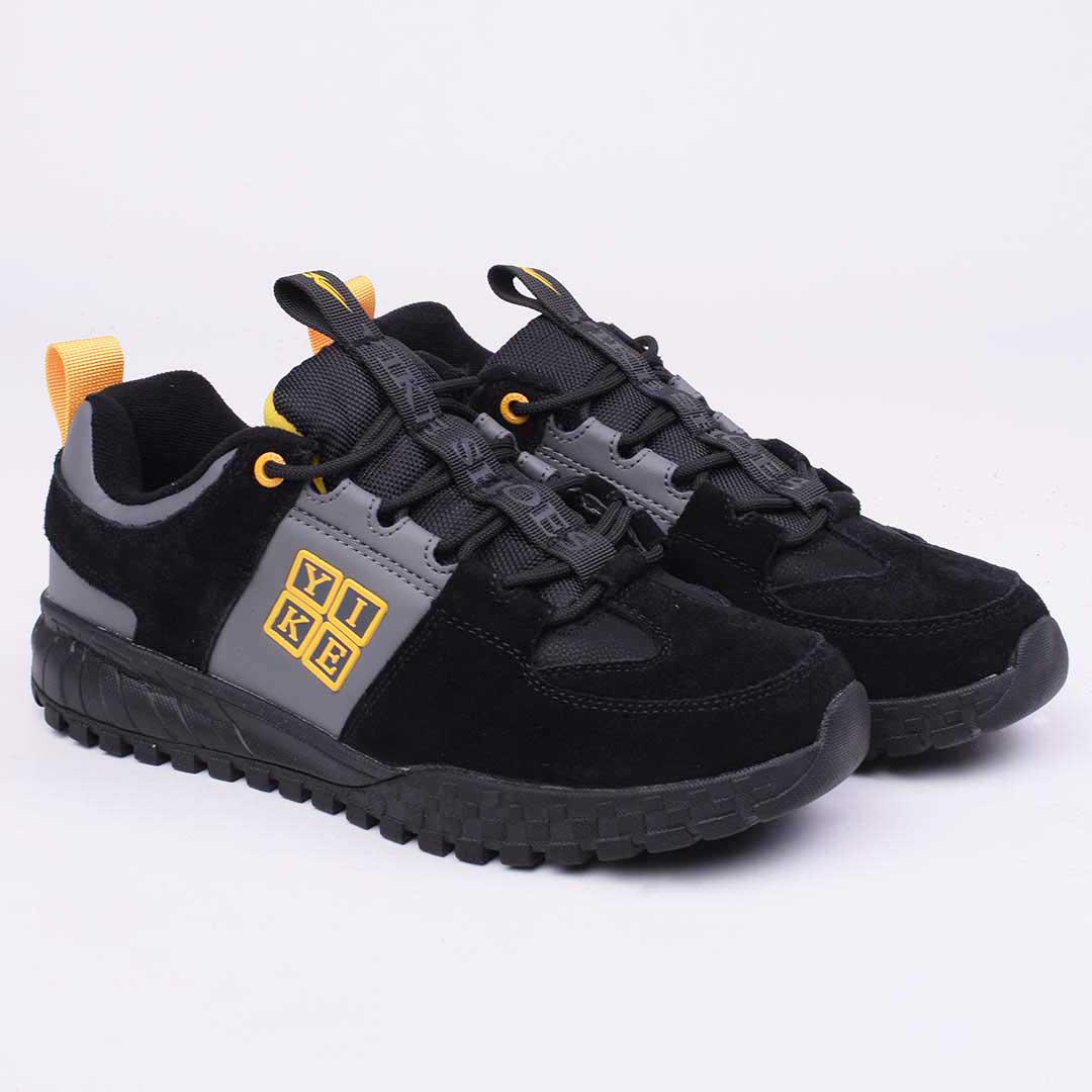 Кроссовки мужские Fashion 334885 р. 41 26 см