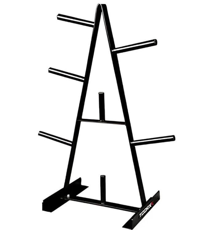 Стойка для дисков Toorx Rack 25 мм (RPD-25)
