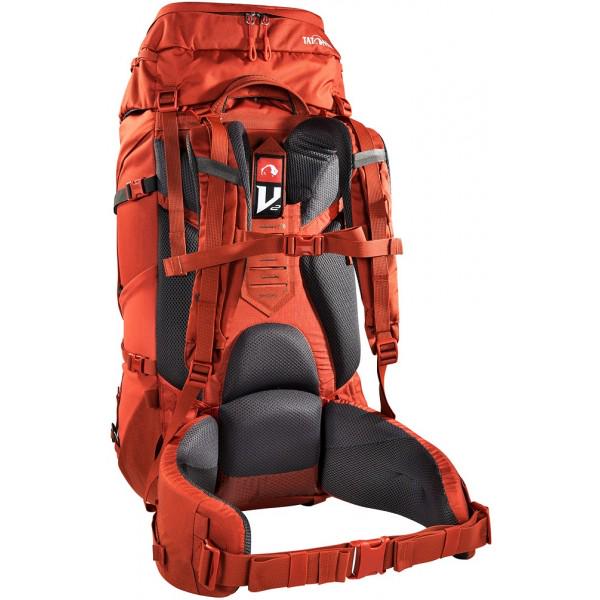 Рюкзак Tatonka Yukon 50+10 Красный (1033-TAT 1343.256)