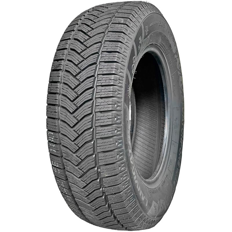 Автошина Lanvigator CatchFors Van A/S 215/60 R17C 109/107T (441256)